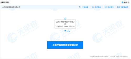 美團關聯公司在上海成立信息咨詢公司，注冊資本達3億元